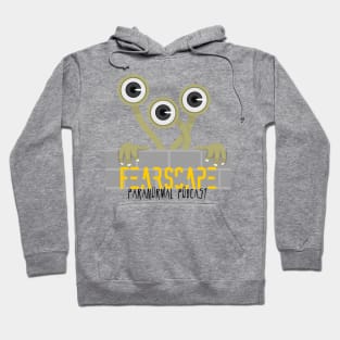 FearScape 3 Eyes Hoodie